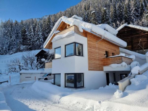 Apartment Home Fuchsbau by Interhome